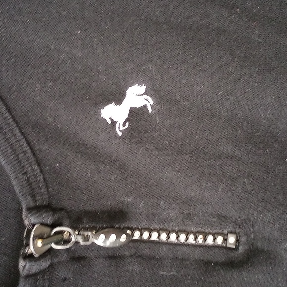 Cowgirl Tuff Tank top medium - Picture 3 of 6